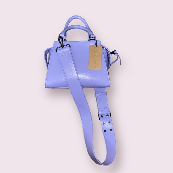 Steve Madden Digital Lavenda Bag - Picture 2 of 3